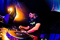 Photo de profil: OKiN SHAH (DELICATEK)