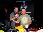 Profilbild: DJ Psycharox (Woodroom rec.)
