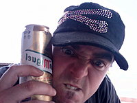 Profile image: Dustin