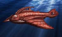 Profile image: Indanautilus