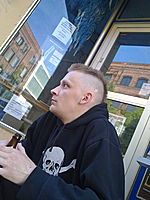 Photo de profil: LiquidGrasweg