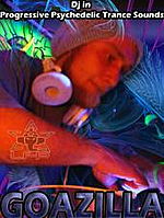 Foto de perfil: dj GOAZILLA