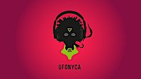 Profile image: Ufonyca