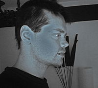 Profilbild: Cebo