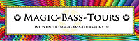 Profilbild: Magic-Bass-Tours