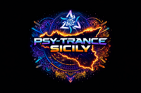 Profile image: PSY-TRANCE SICILY