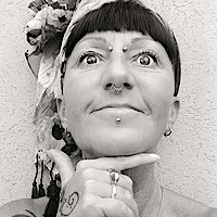 Profile image: Venusia