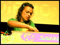 Profile image: *Arunya*