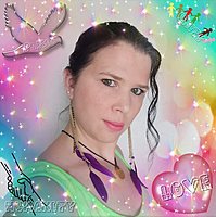 Foto de perfil: fireflower ॐ