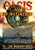 Profilbild: Oasis_of_Initiation_Festival