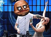 Photo de profil: Psytrance