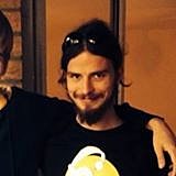 Photo de profil: Jörg Vicente Maria Middendorf