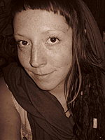 Profilbild: Janine Mambu Lightworker