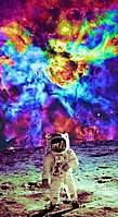 Profile image: Psychonaut-ilus