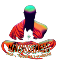 Profile image: Havingness
