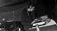 Profilbild: dj AuTel - EnerGetic ToucH