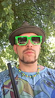Profilbild: Zwerg