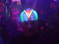 Profile image: SteReOn