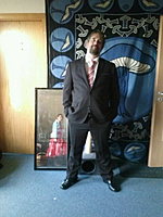 Profile image: Dede-FRI