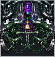 Profile image: QUARION TRIBE -N.A.C