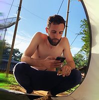 Foto de perfil: Lucas Maciel