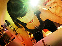 Foto de perfil: ~Dirty dirty Bitch Bitch ~