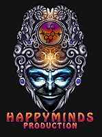 Profilbild: happy minds