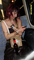 Profilbild: DJane Tussixx