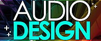 Profilbild: AudioDESIGN
