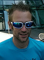 Profilbild: Sebastian