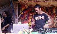 Foto de perfil: pedro Insane Reaction