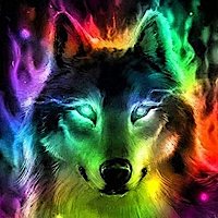Profile image: Federwolf