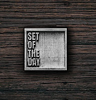 Profilbild: SOTD