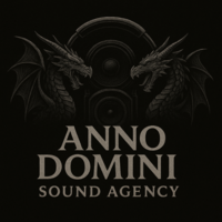 Foto de perfil: Annodominisoundagency