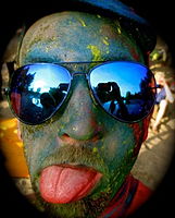 Profile image: Influxx