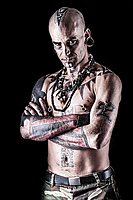 Foto de perfil: Marcus Kannibale