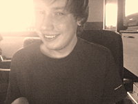 Profile image: Kev