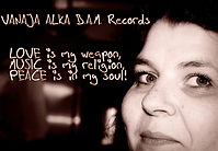 Foto de perfil: VanajaAlka (B.A.M. Records)