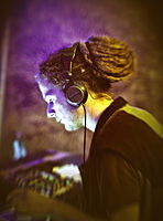 Profilbild: Solartribe